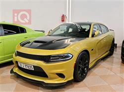 دودج تشارجر